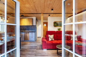 Chalet Rauschn 2